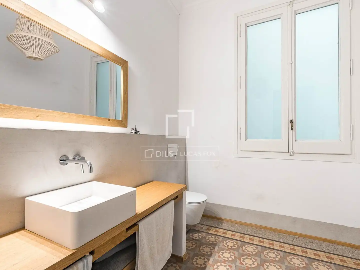 Piso con terraza en venta en Eixample, imagen 46
