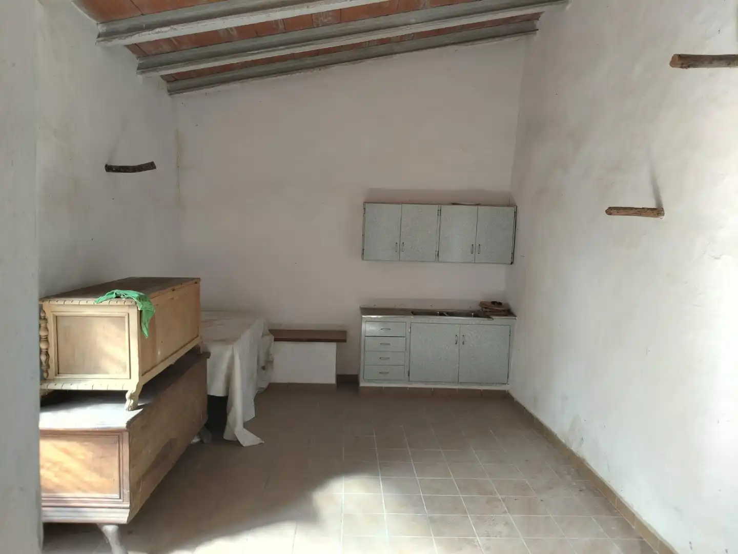 Terreny rústic en venda a Santa María del Camí, imagen 8