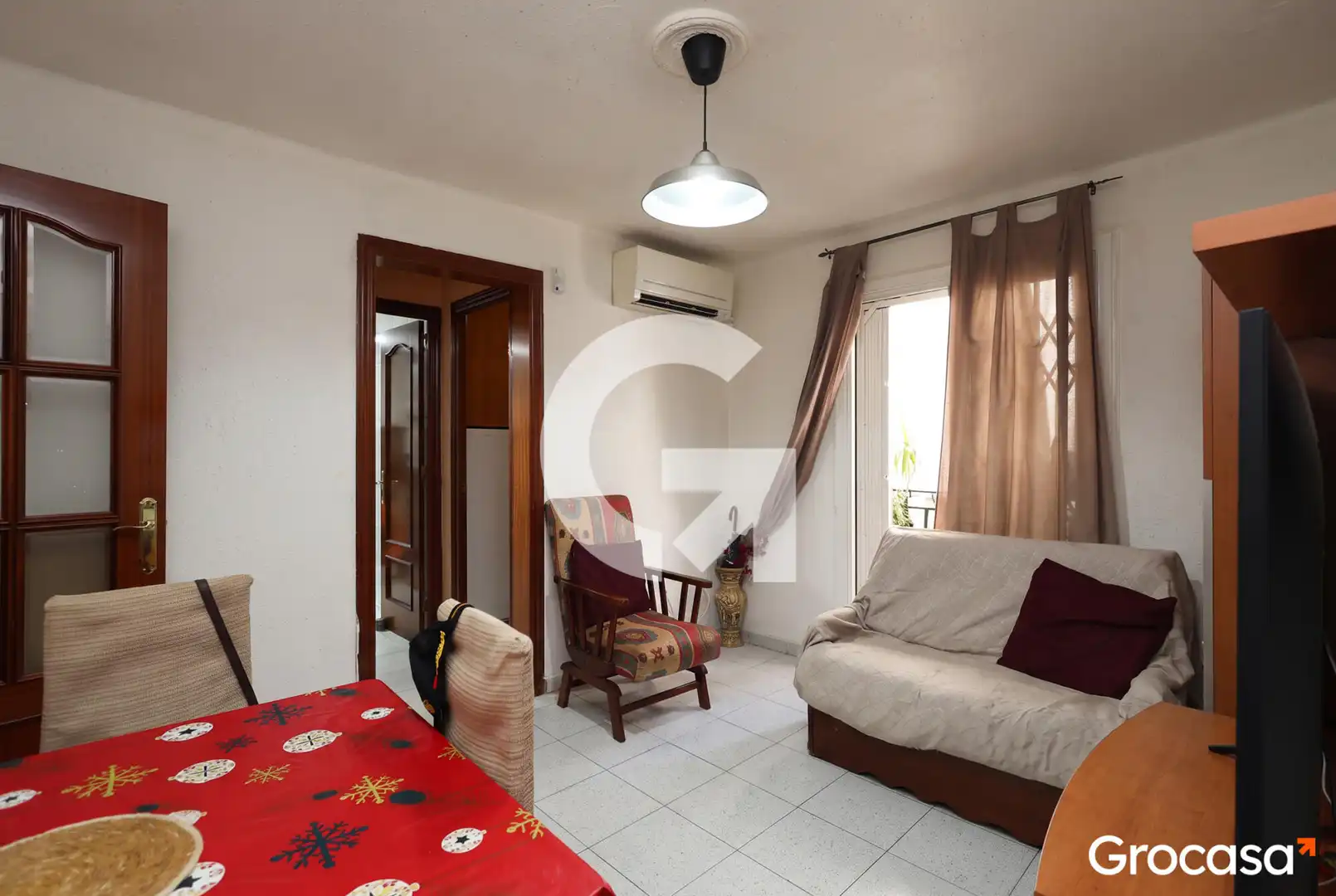 Piso en venta en AV CATALUNYA DE, Les Planes