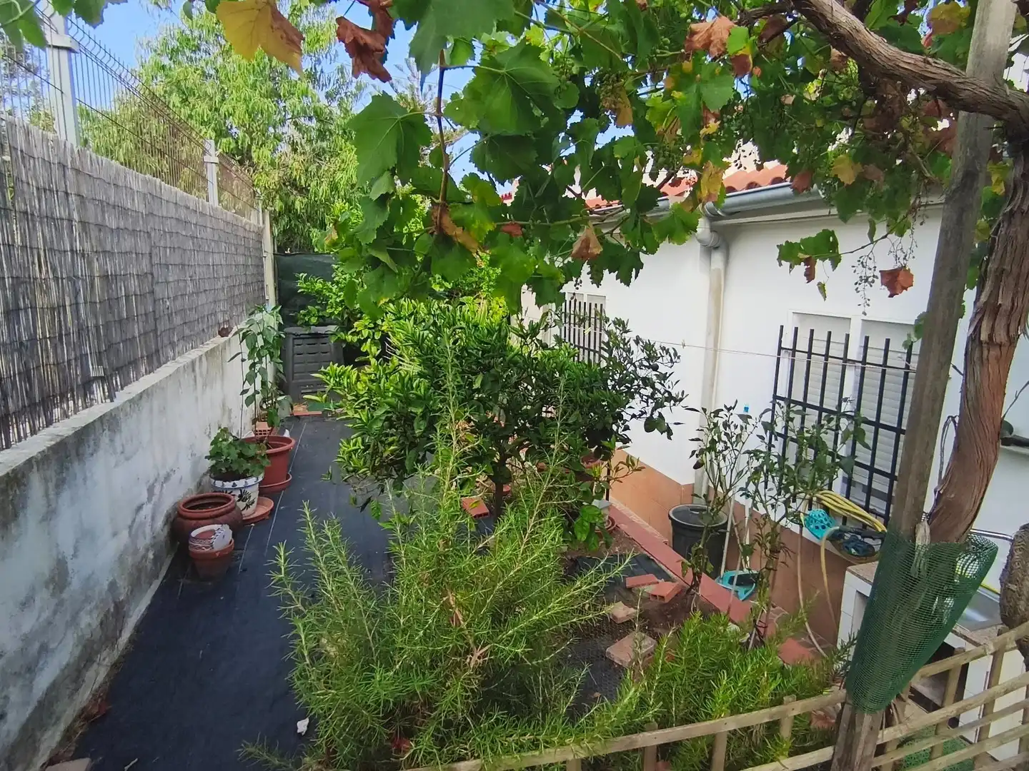 Casa con jardín en venta en Vilamarxant, imagen 7