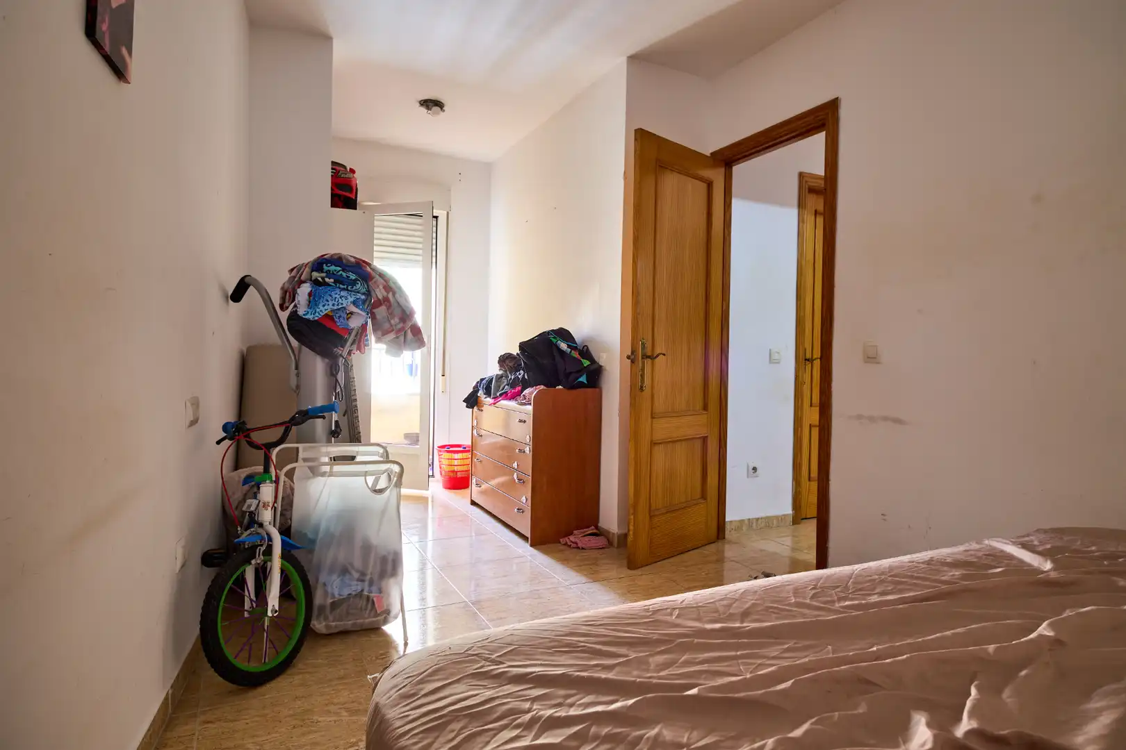 Wohnung zum Verkauf in Calle Somontín, imagen 7