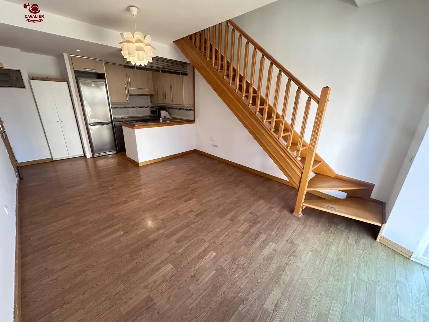 Flat for rent in Alpedrete  with Air Conditioner, Terrace and Storage room