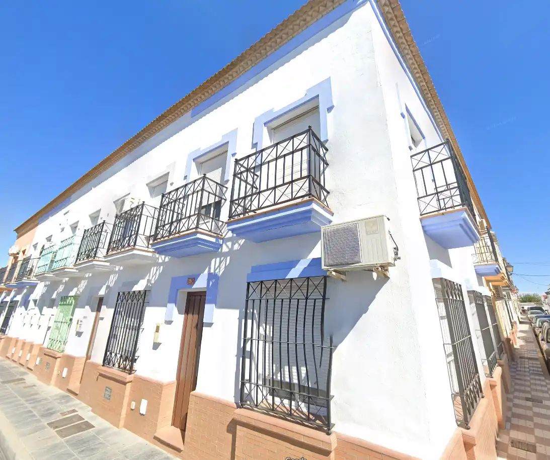 Appartement à vendre à Calle Infanta Maria Luisa 28, imagen 2