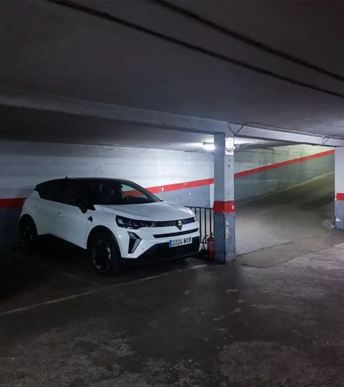 Photo 2 of Garage for rent in Calle de Calidón, 18d, San Juan Bautista, Madrid Capital
