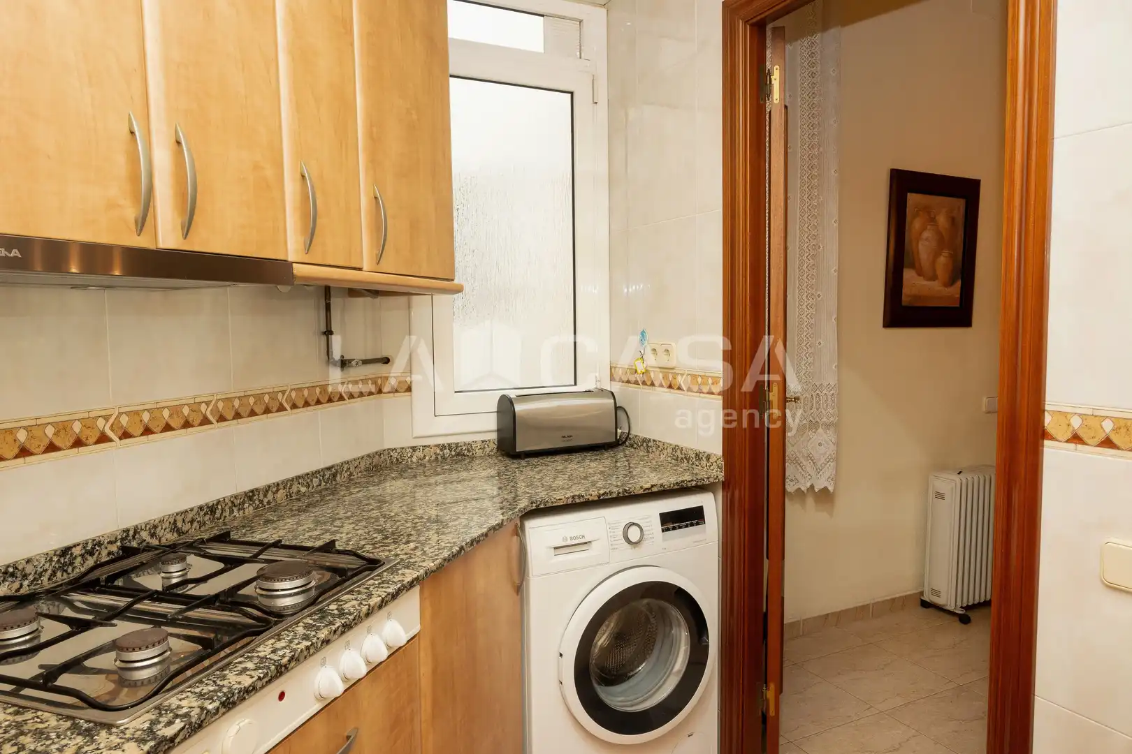 Piso con terraza en venta en Sant Andreu, imagen 11