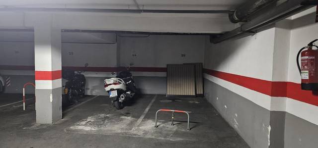 Garaje en Venta en Calle PEÑONES DE SAN FRANCISCO en Lancha del Genil