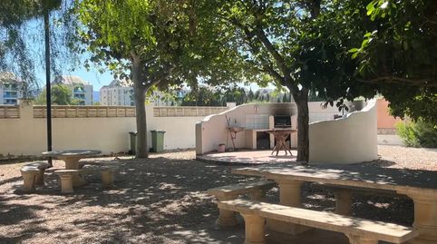 Foto 5 de Piso en venta en Carretera Les Marines Racons a Dénia, 21, Devessa - Monte Pego, Dénia