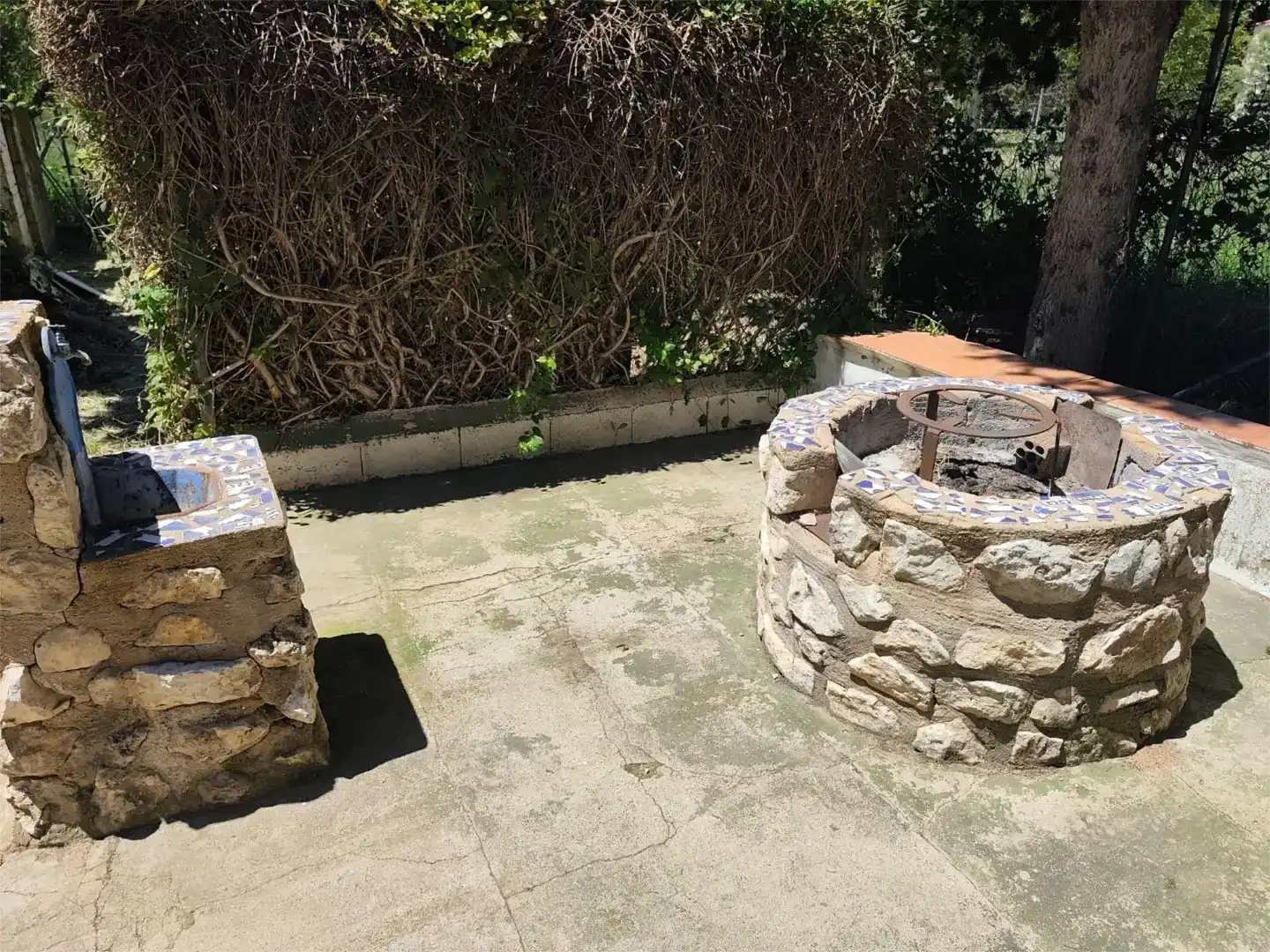 Terraza de Piso en venta en Cuenca con Jardín privado, Trastero y Piscina
