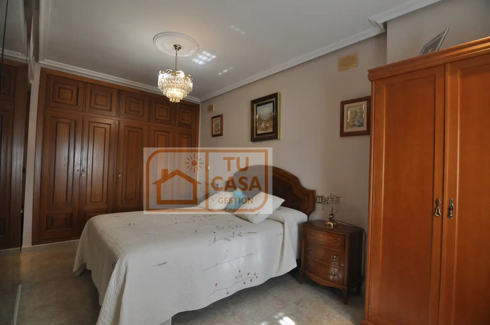 Terraced house with terrace for sale in Calle Carolina Coronado, imagen 18