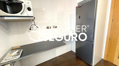 Photo 5 of Flat for rent in De Camilo José Cela, Norte, Alcobendas