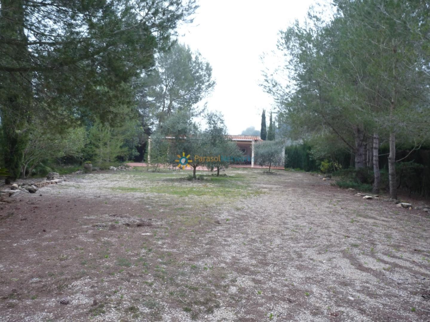 House or chalet for sale in Barxeta  with Heating, Private garden and Terrace