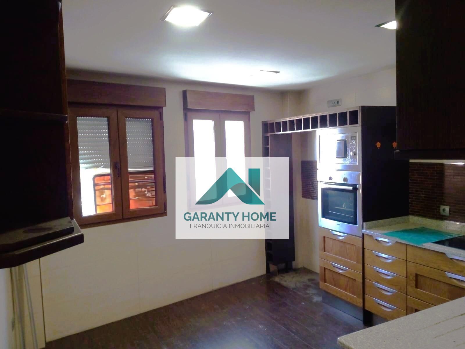 Cuina de Àtic en venda en Valdemorillo amb Aire condicionat, Calefacció i Traster