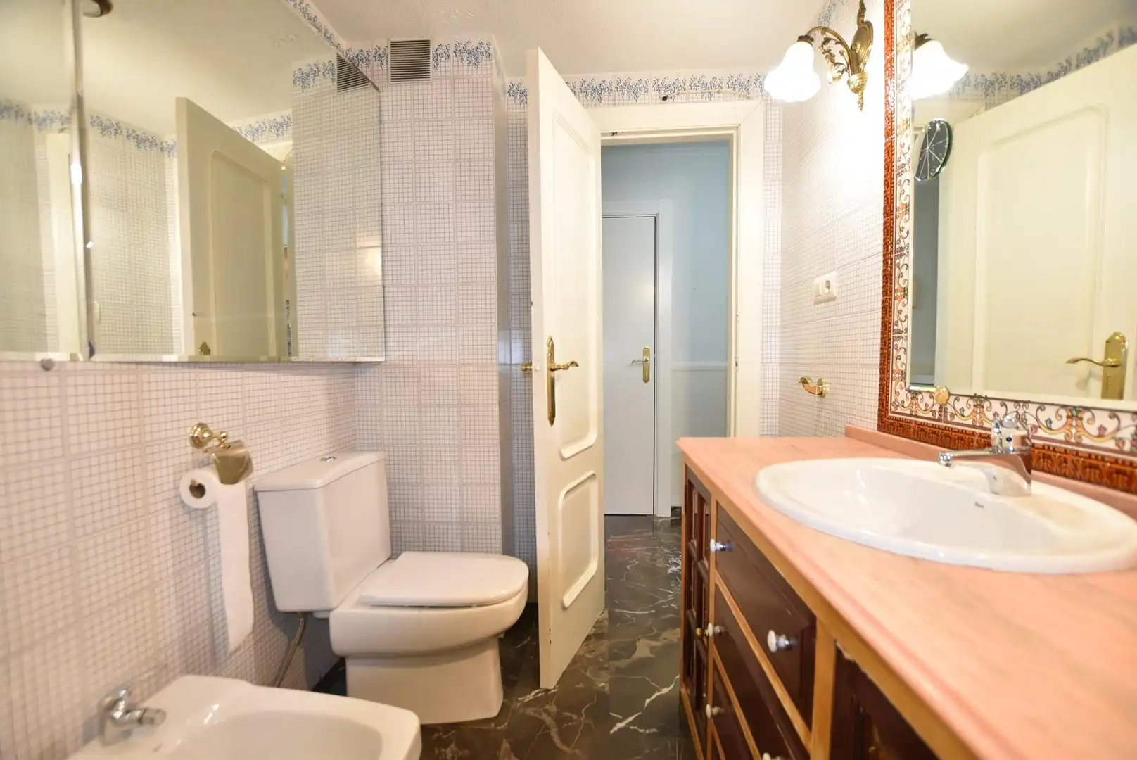 Apartament de lloguer a Calle pianista pepita bustamant, Cervantes