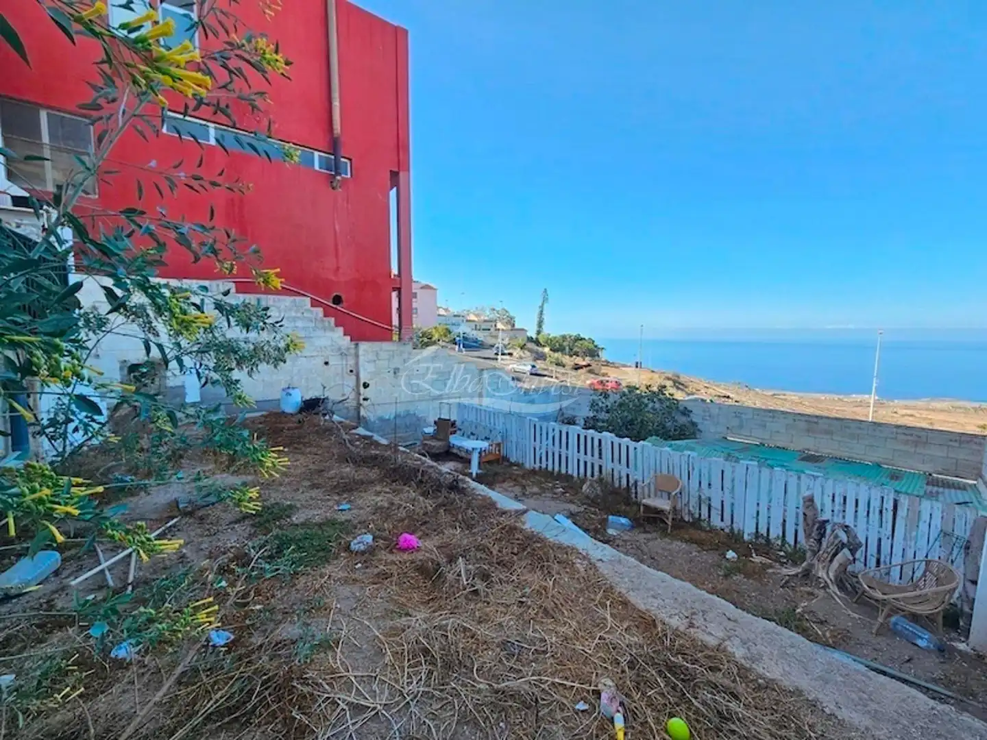 Casa o chalet en venta en Adeje con Jardín privado, Terraza y Trastero