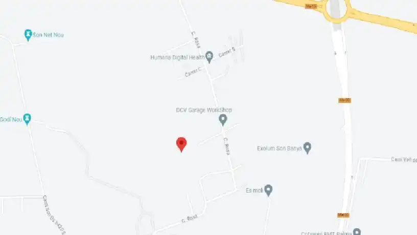 Piso en venta en  Palma de Mallorca