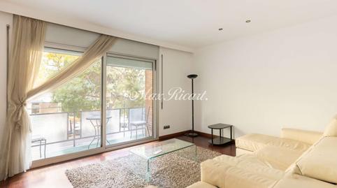 Foto 3 de Pis de lloguer a N/a, Sant Gervasi- Galvany,  Barcelona Capital