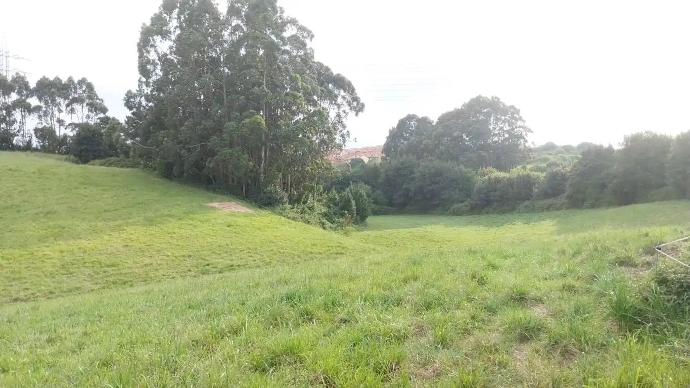 Terreno rustico in vendita a Camino de Caliero, imagen 17