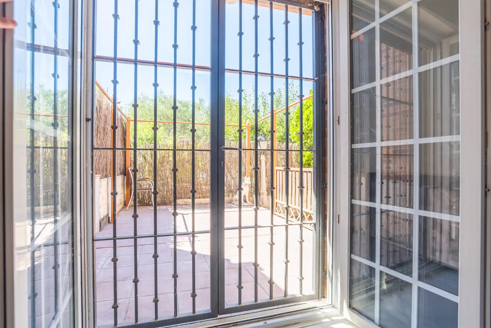 Villa con giardino in vendita a Paseo de la Ermita, imagen 9