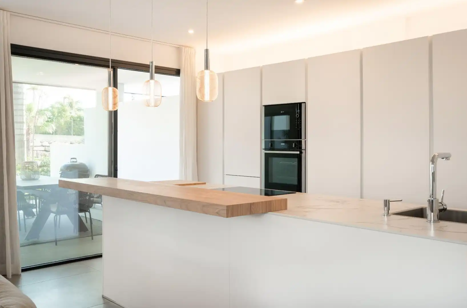 Apartamento en venta en Urbanizacion Urbanización Mirador de Estepona Hills, imagen 30