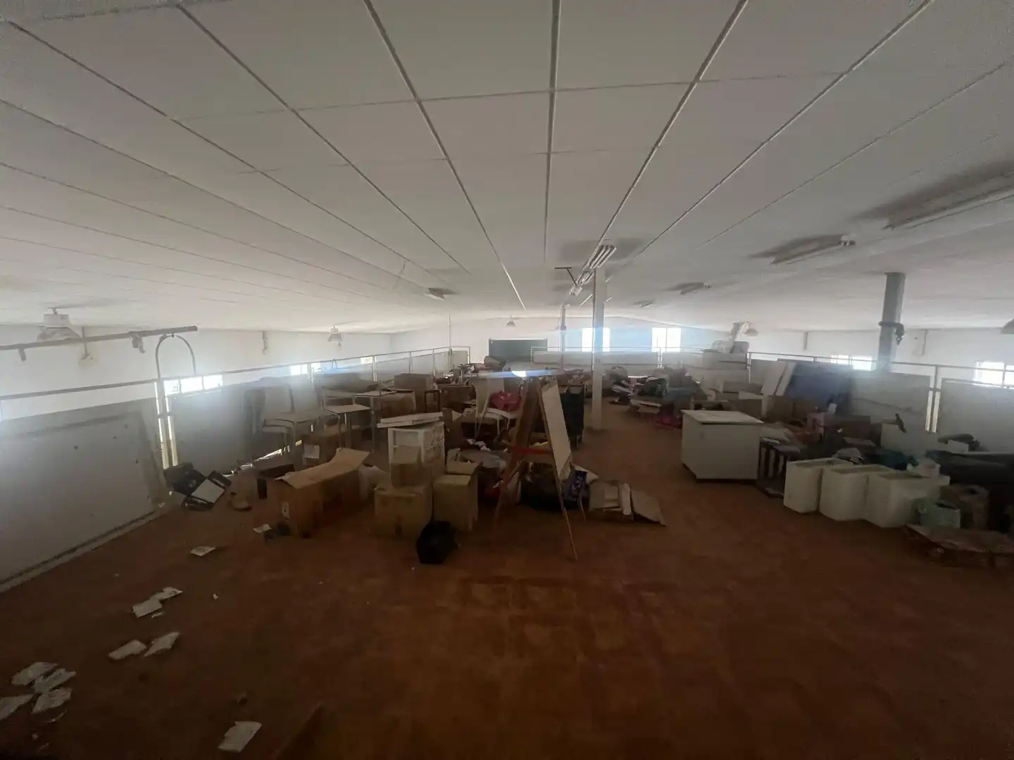 Nave industrielle à vendre à La Foia - Daimés - Asprella, imagen 37