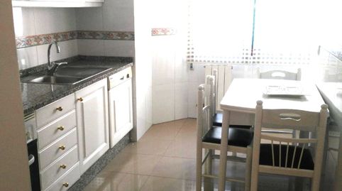 Foto 3 von Wohnung zur Miete in Avenida Da Hispanidade, O Castro, Vigo