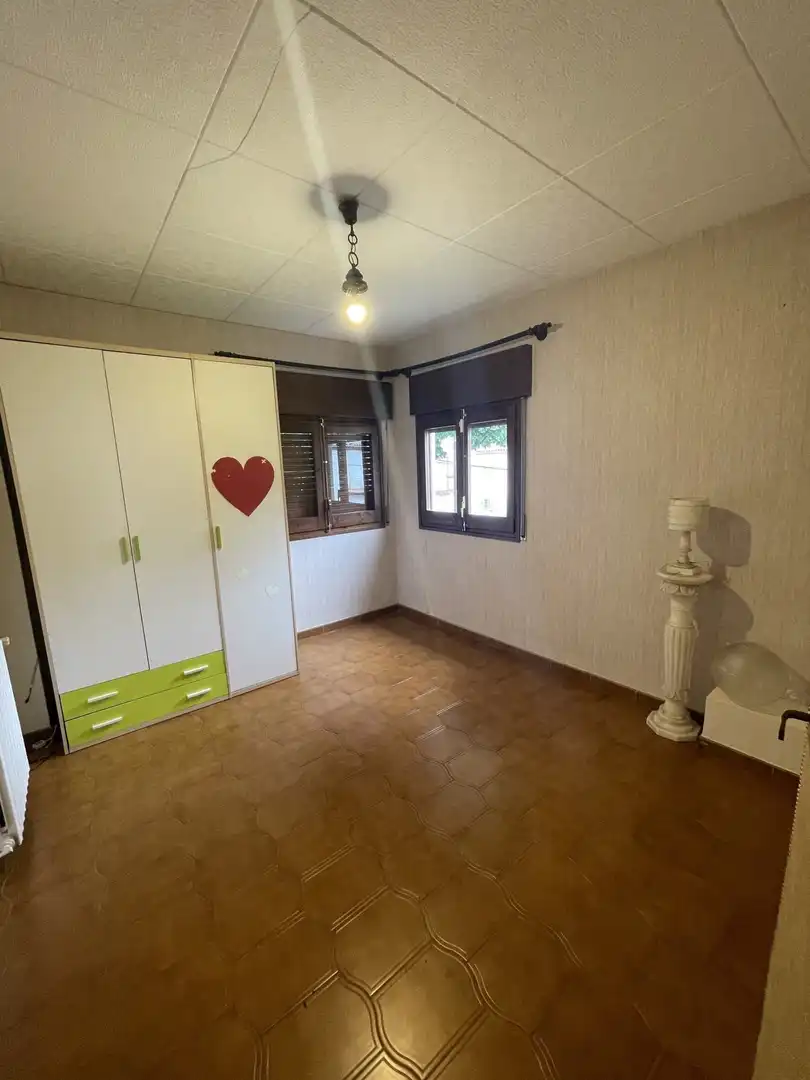 Bedroom of Houses for sale in Girona  with Terrace