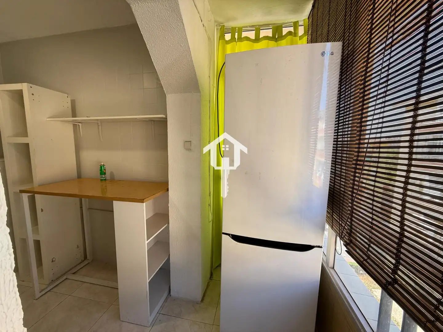Kitchen of Duplexes for sale in Alicante / Alacant  with Air Conditioner, Terrace and Furnished