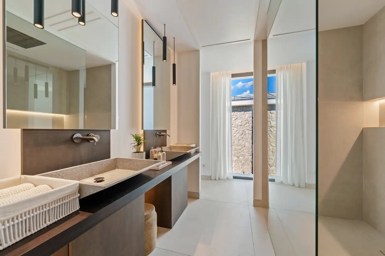 Villa di nuova costruzione in vendita a TRESORA VILLAS, imagen 114