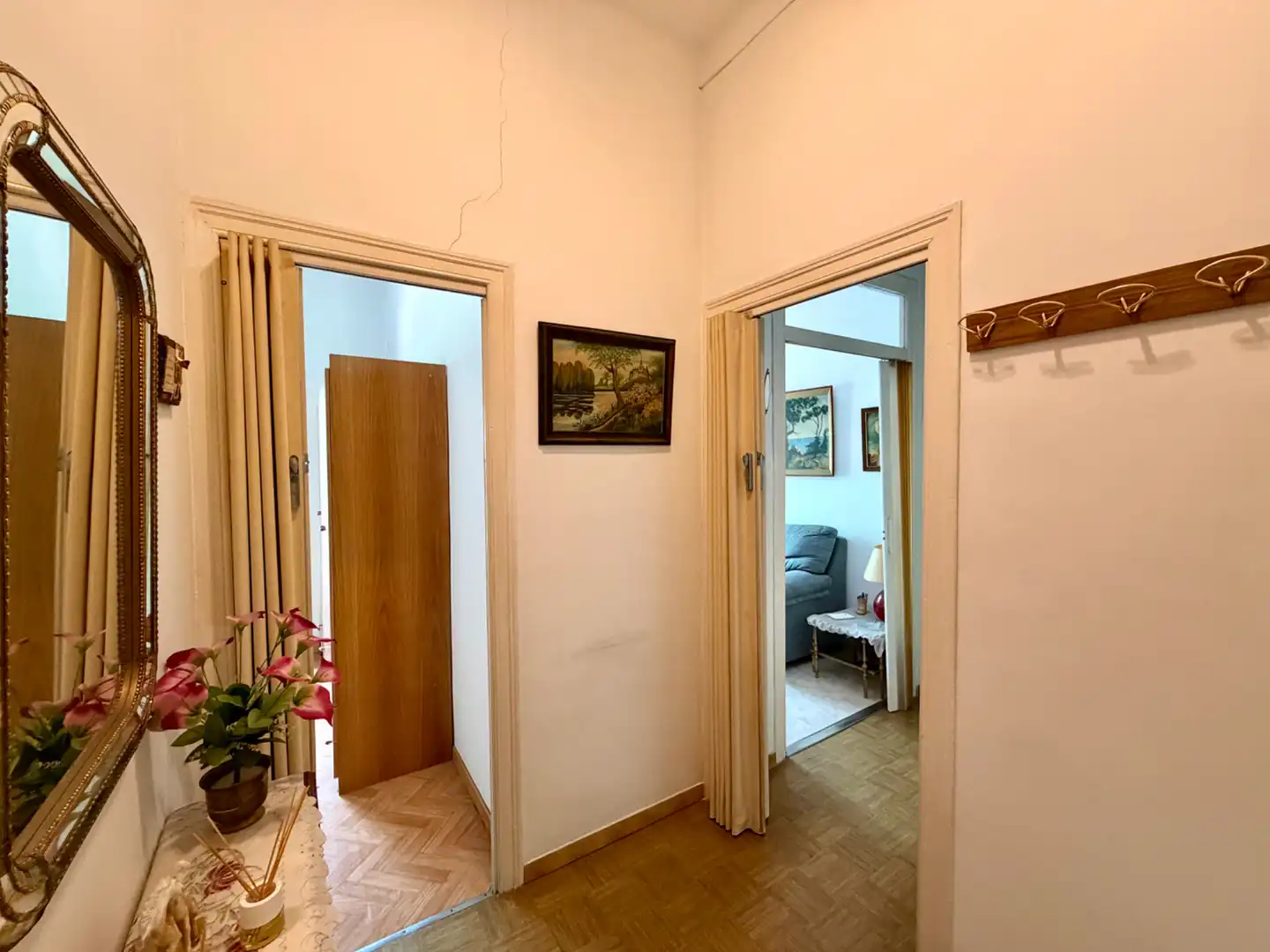 Piso en venta en Barcelona con Balcón