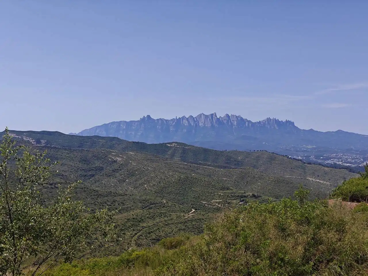 Casa o xalet en venda a Calle Podencs, El Pont de Vilomara i Rocafort