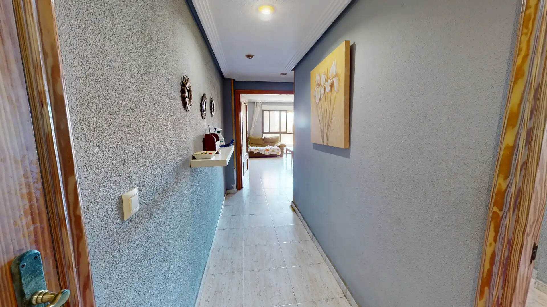 Flat for sale in El Campello  with Furnished, Oven and Washing machine