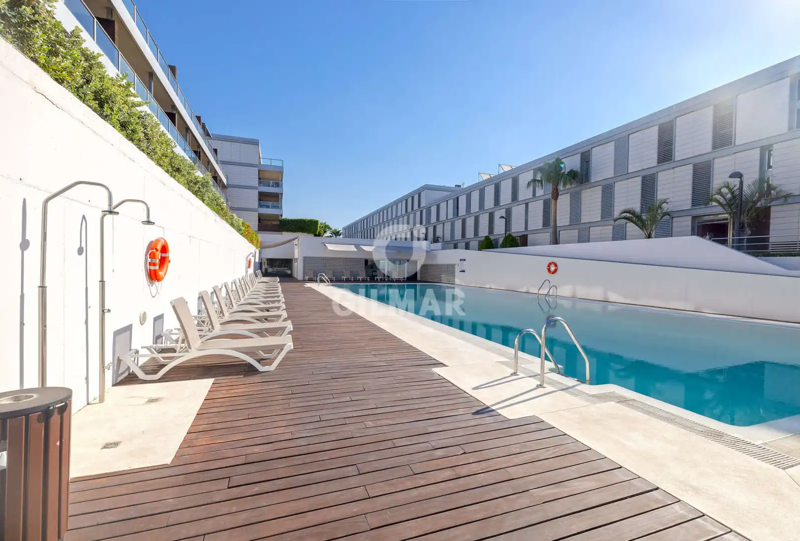 Appartamento con terrazza in vendita a Chullera, imagen 37