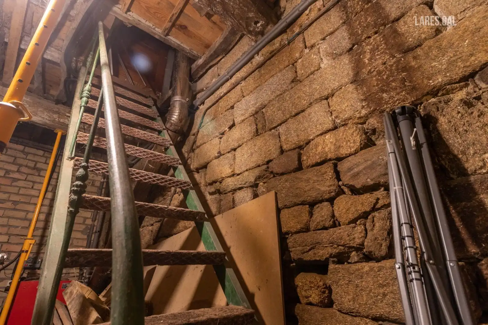 Edificio en venta en Cangas 