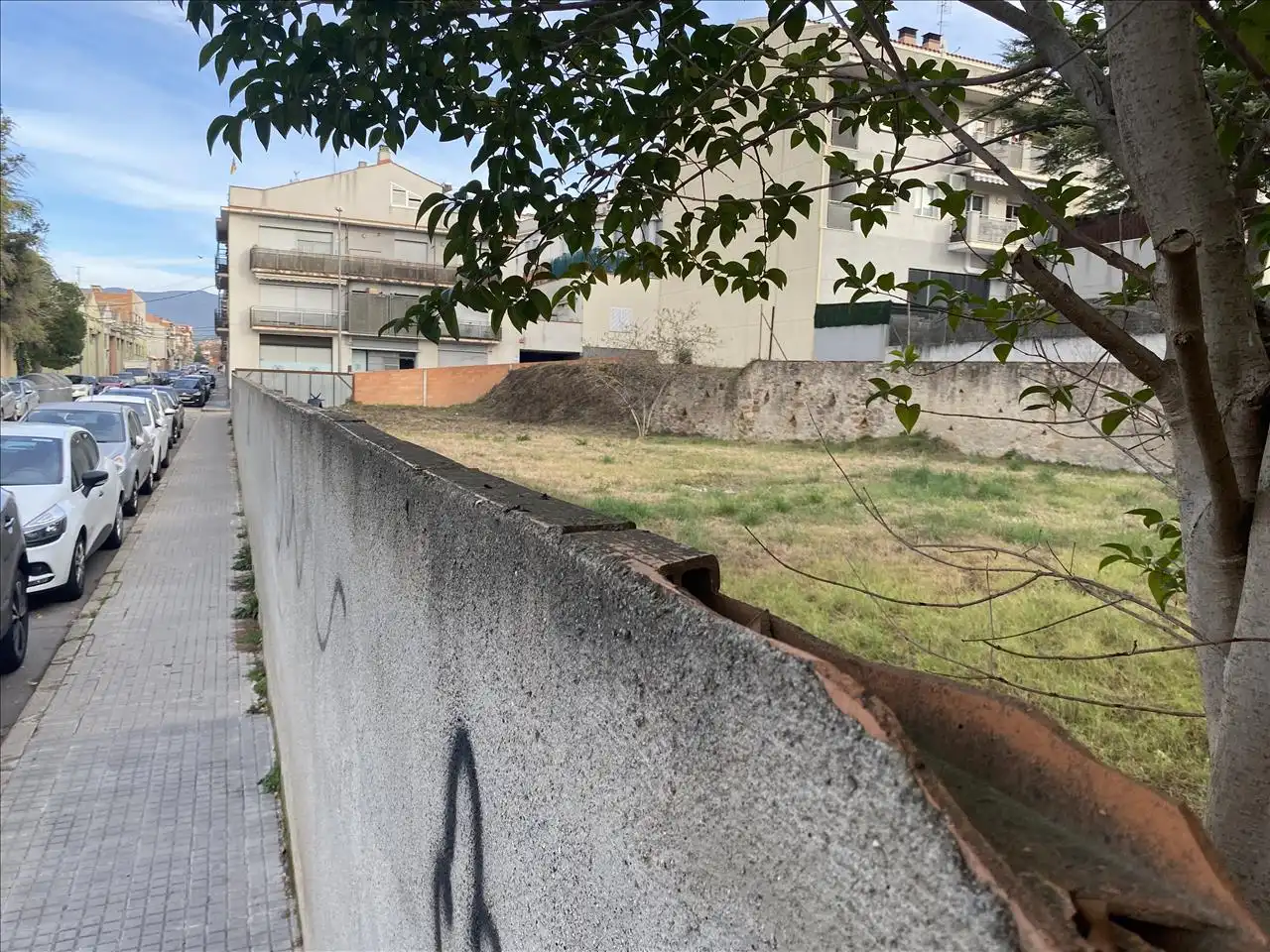 Terreny residencial en venda a SANT JOAQUIM, imagen 9