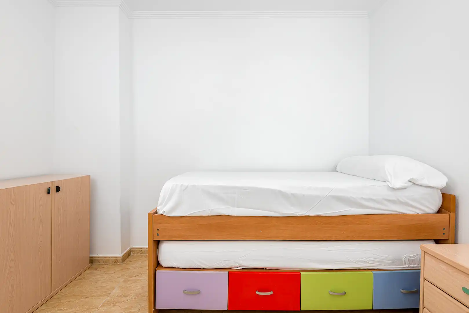 Apartamento con terraza en venta en Calle Patricio Zammit 61, imagen 15