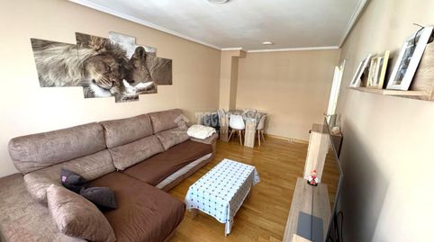 Foto 5 de Piso en venta en Centro, Parla
