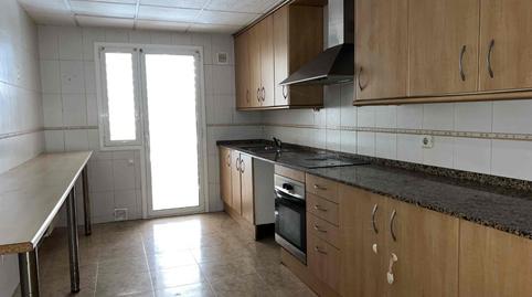 Foto 5 de Piso en venta en Calle Portal Nou del, Valls, Tarragona