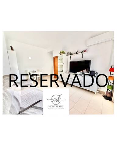 Apartamento en Venta en Carrer Espronceda en La Plantera