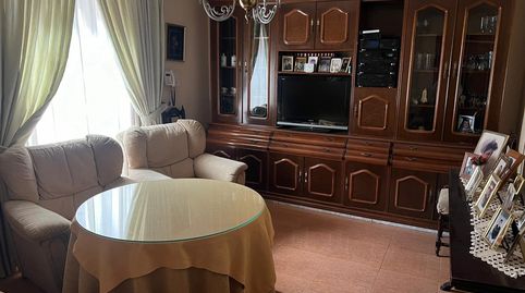 Foto 3 de Casa adosada en venta en Calle Santa Brígida, Belén - San Roque, Jaén Capital