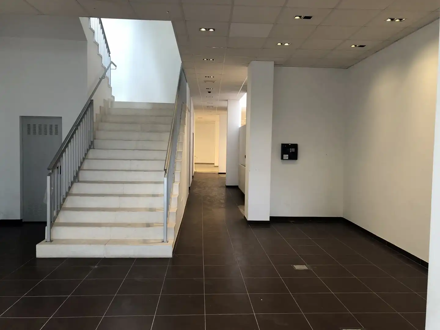 Ufficio in affitto a Avenida Niceto Alcalá-Zamora, imagen 2