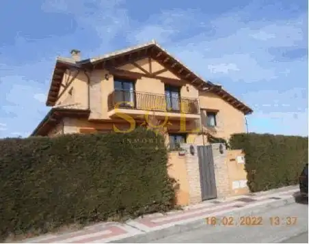 Casa con terraza en venta en Calle Maestro Rodrigo-vr 8, imagen 4