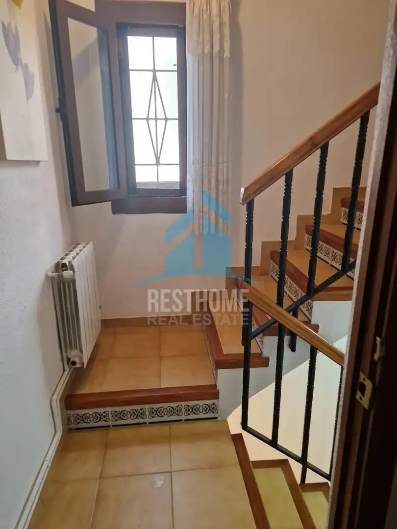 Maison mitoyenne avec terrasse à vendre à Tavernes de la Valldigna, imagen 9