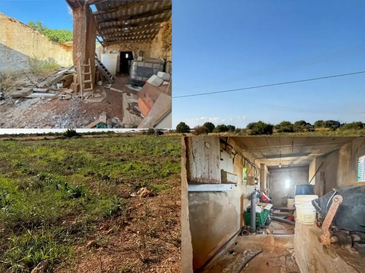 Rural land for sale in Bustalet, imagen 14