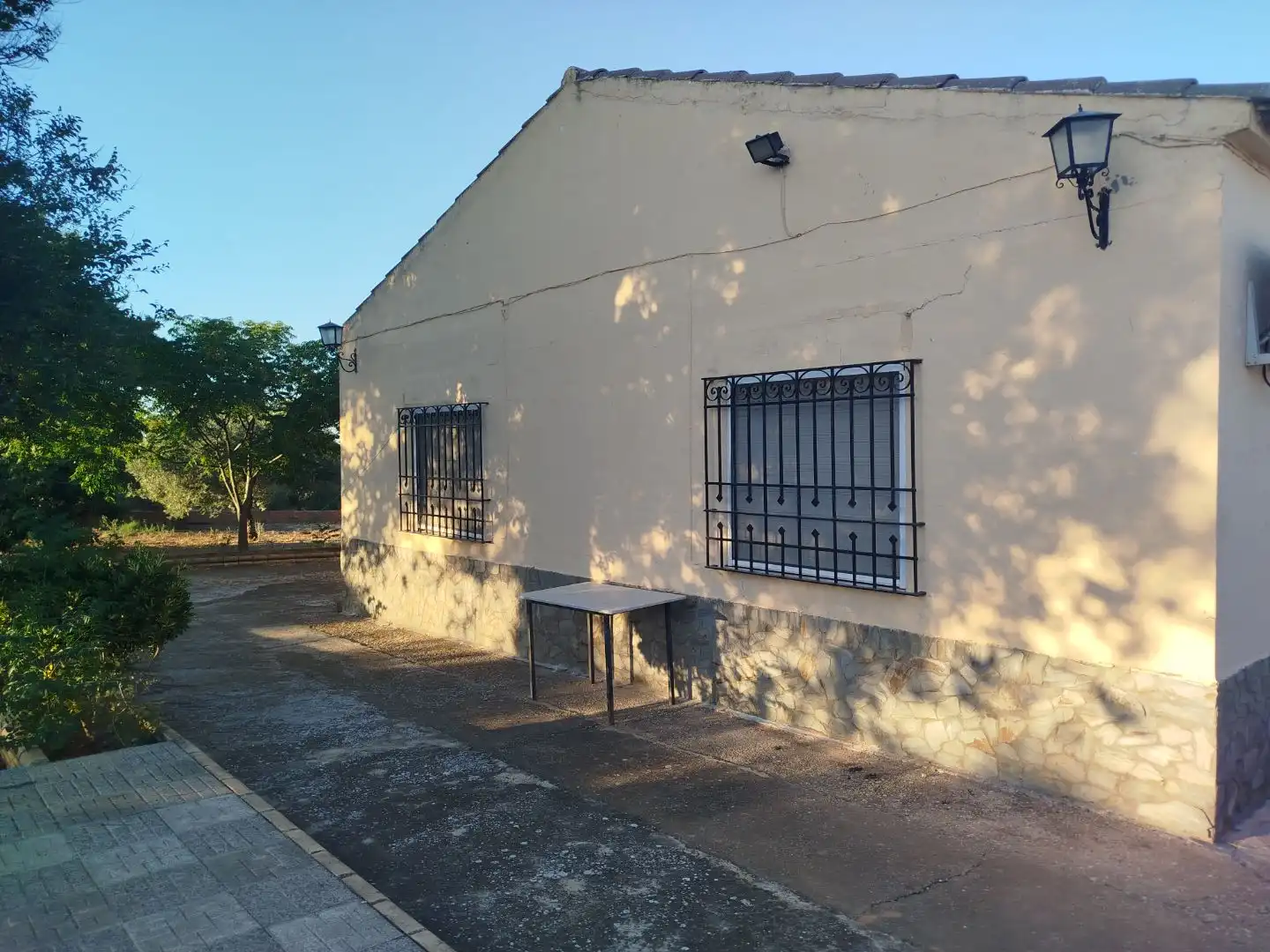 Landhaus mit Garten zum Verkauf in Calle los Maestros 14, imagen 2