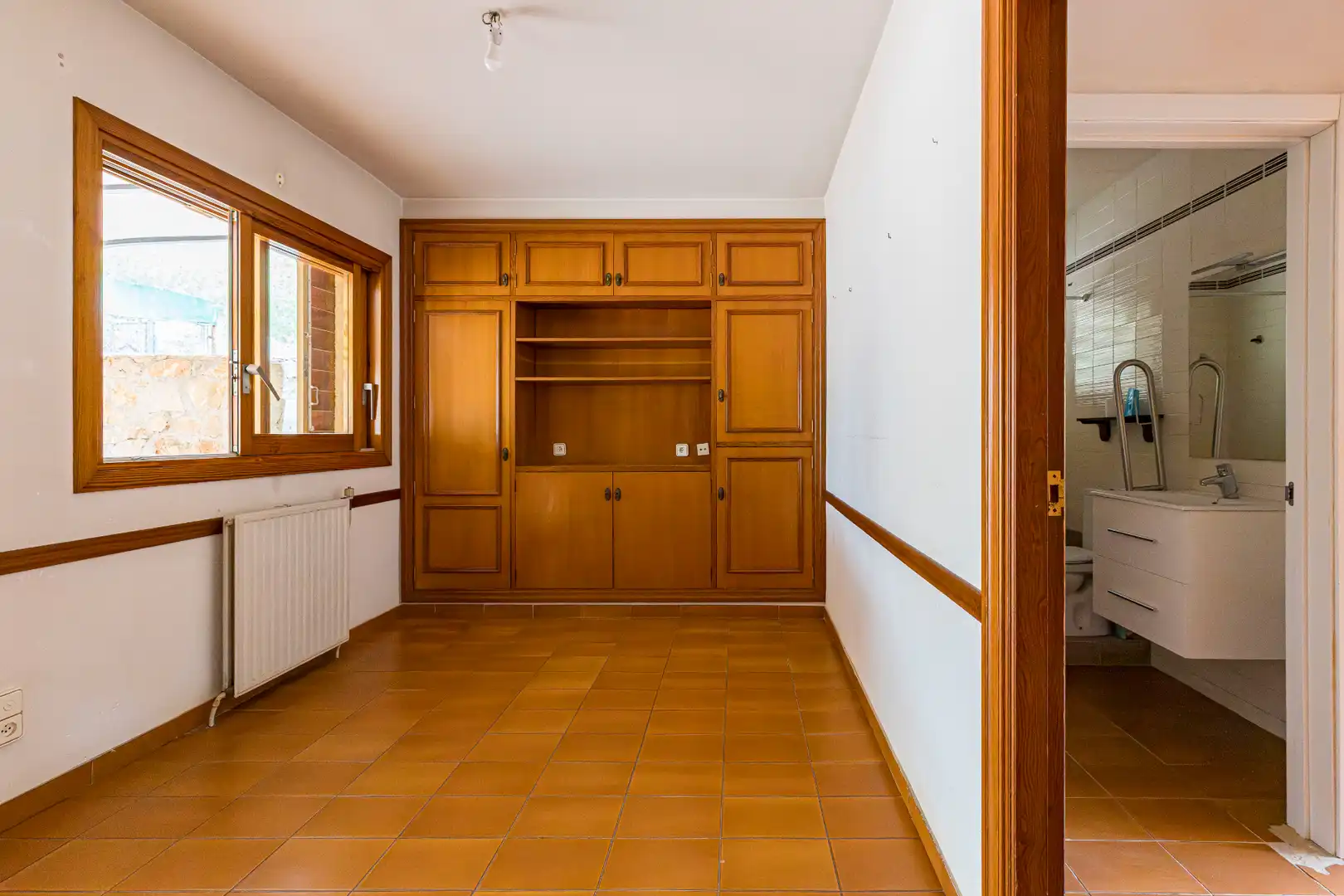 Houses for sale in Murcia  with Air Conditioner, Private garden and Terrace