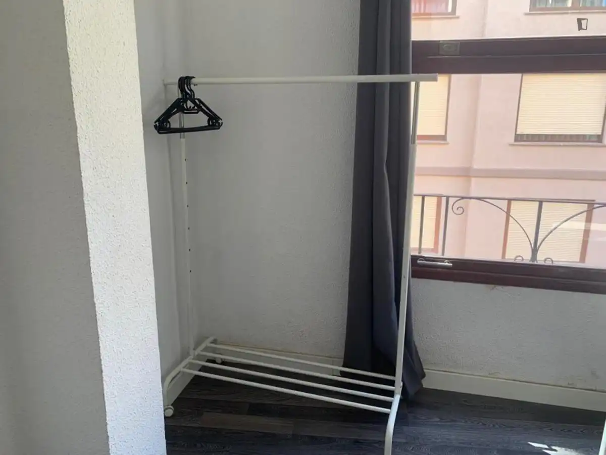 Room in Plaza Illes Columbretes