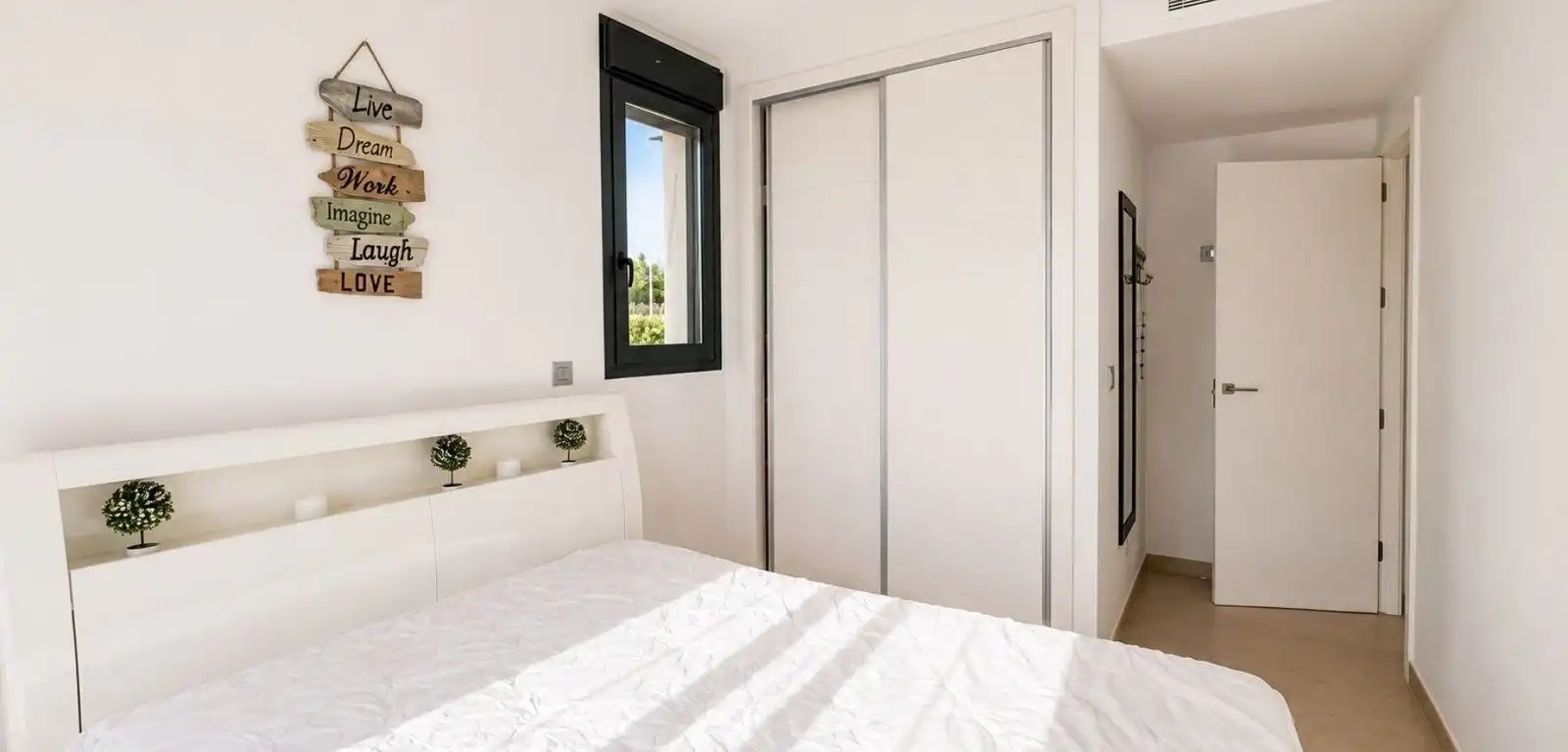 Apartament amb piscina en venda a Punta Prima, imagen 14