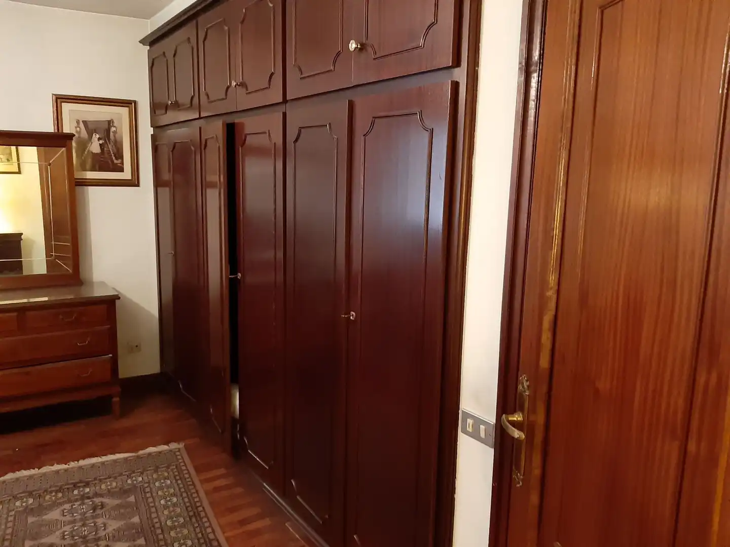Wohnung mit Aufzug zum Verkauf in Centro - Juan Flórez - Plaza Pontevedra, imagen 42