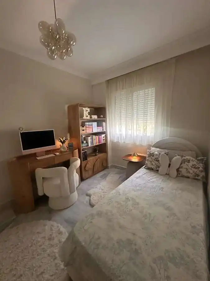 Piso con piscina en venta en Nueva Andalucía, imagen 5