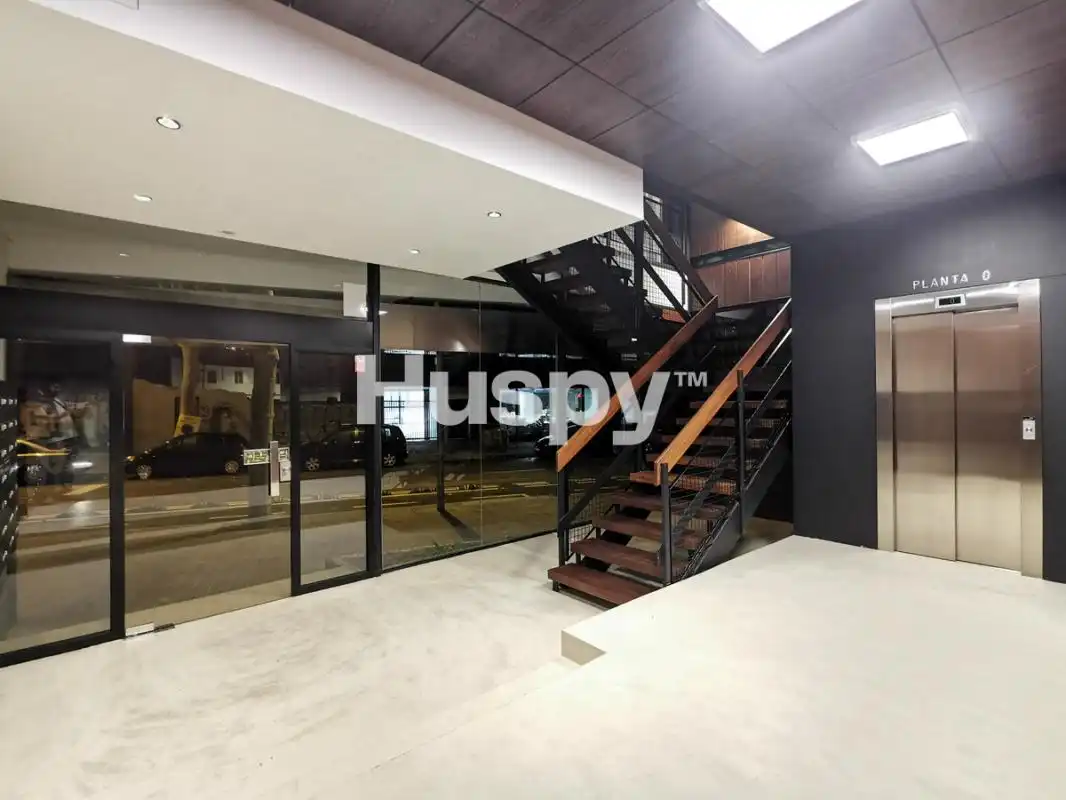 Loft avec piscine à vendre à Carrer de Sancho de Ávila, imagen 42